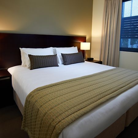 Aparthotel Quest Moorabbin Heatherton Exteriér fotografie