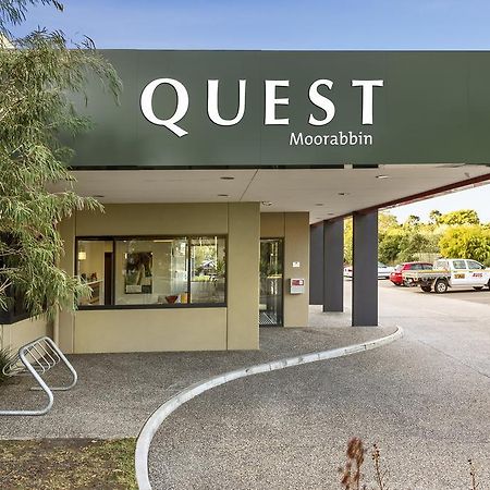 Aparthotel Quest Moorabbin Heatherton Exteriér fotografie