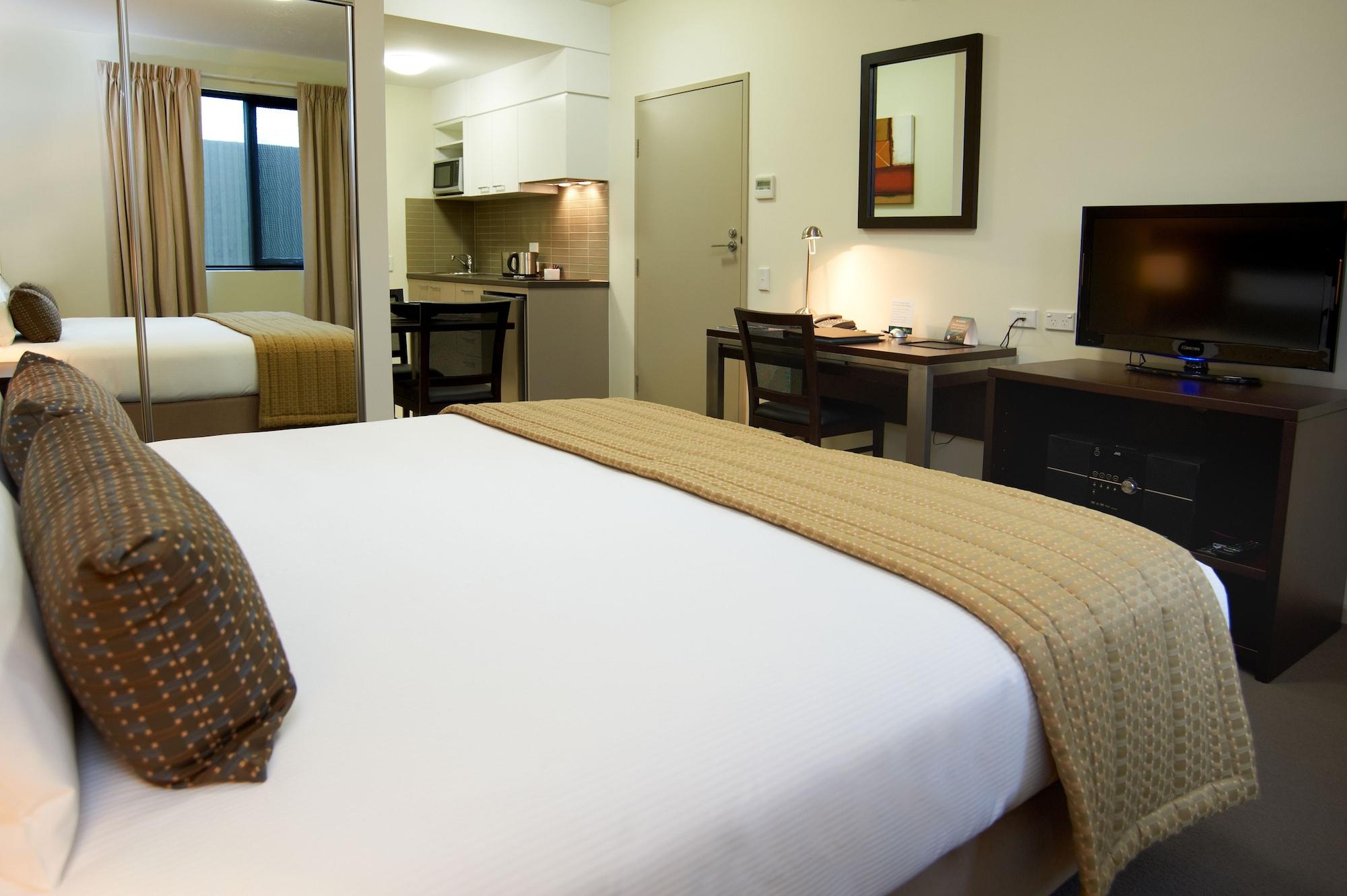 Aparthotel Quest Moorabbin Heatherton Exteriér fotografie