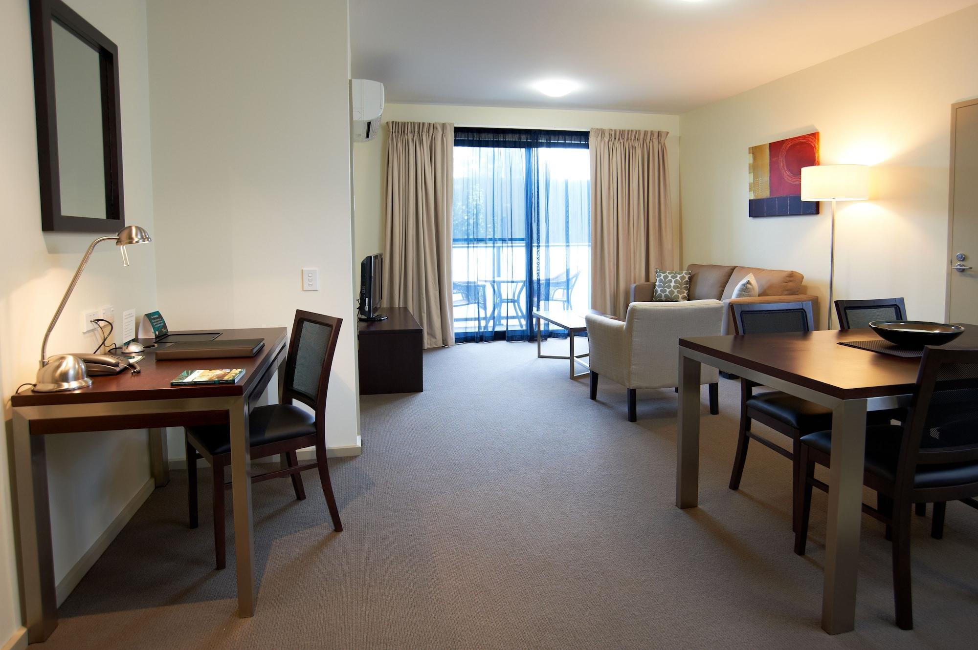 Aparthotel Quest Moorabbin Heatherton Exteriér fotografie