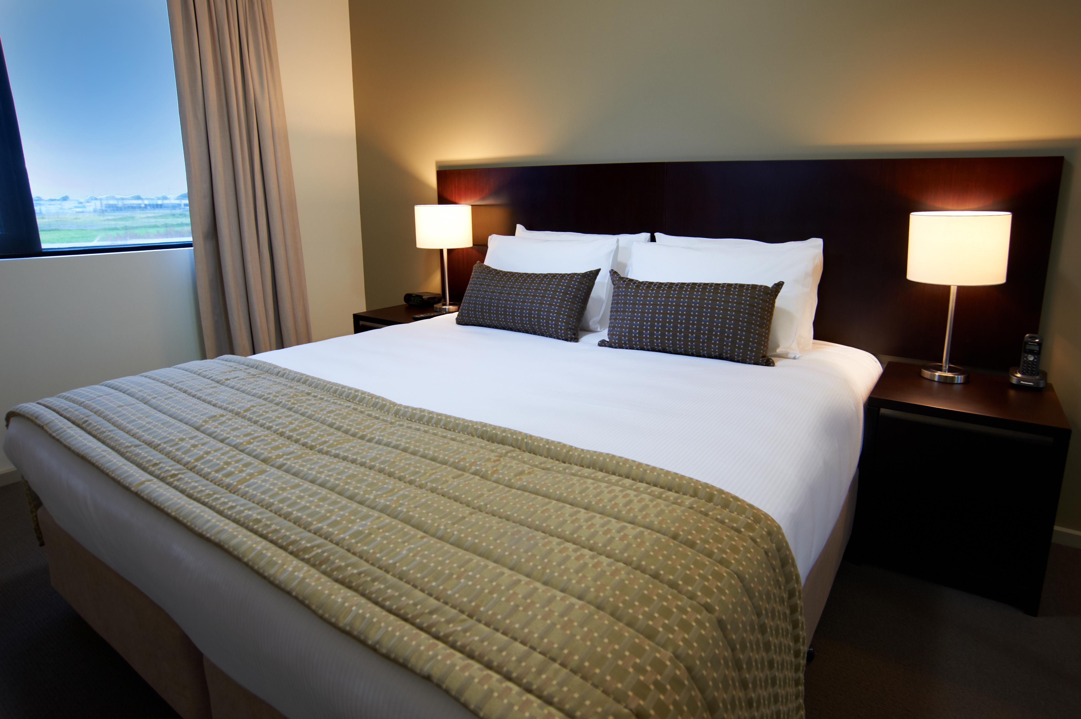 Aparthotel Quest Moorabbin Heatherton Exteriér fotografie