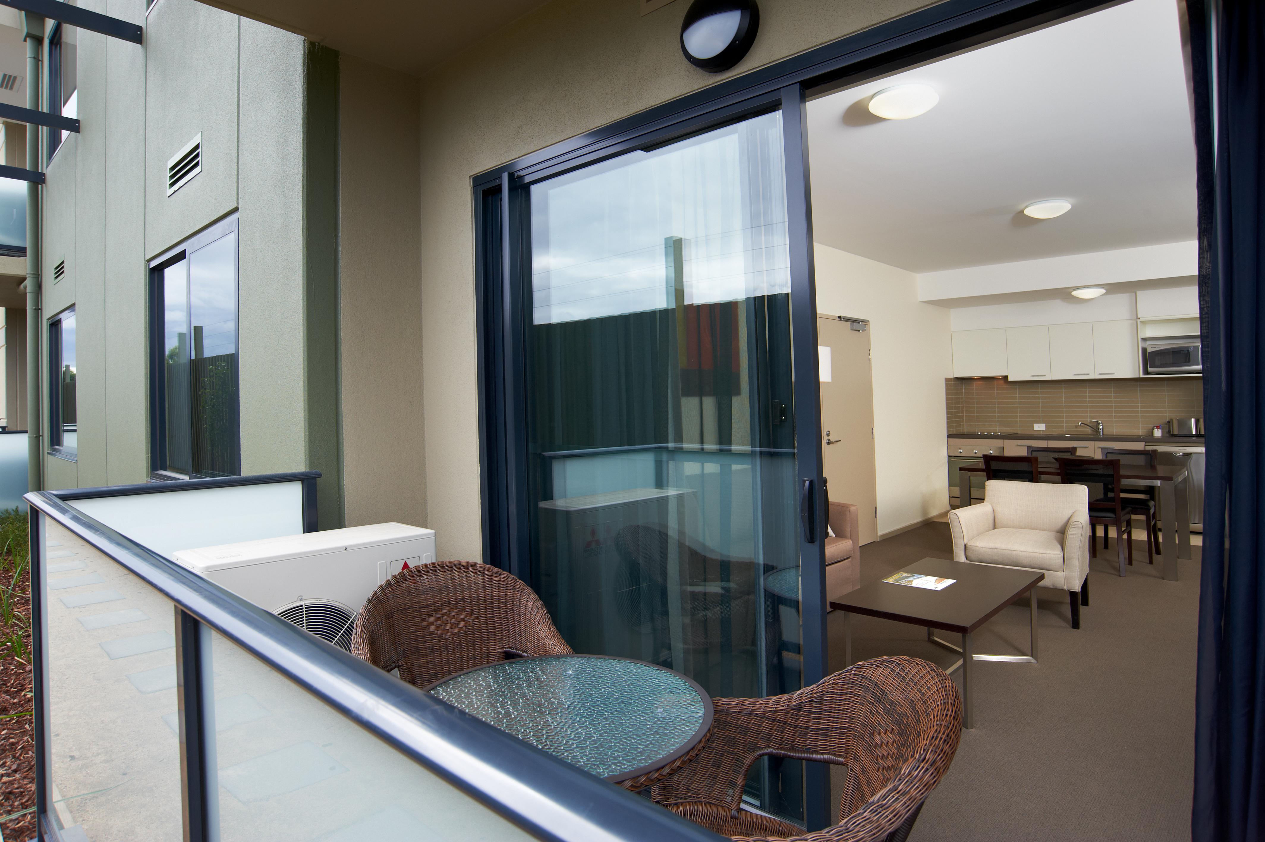Aparthotel Quest Moorabbin Heatherton Exteriér fotografie