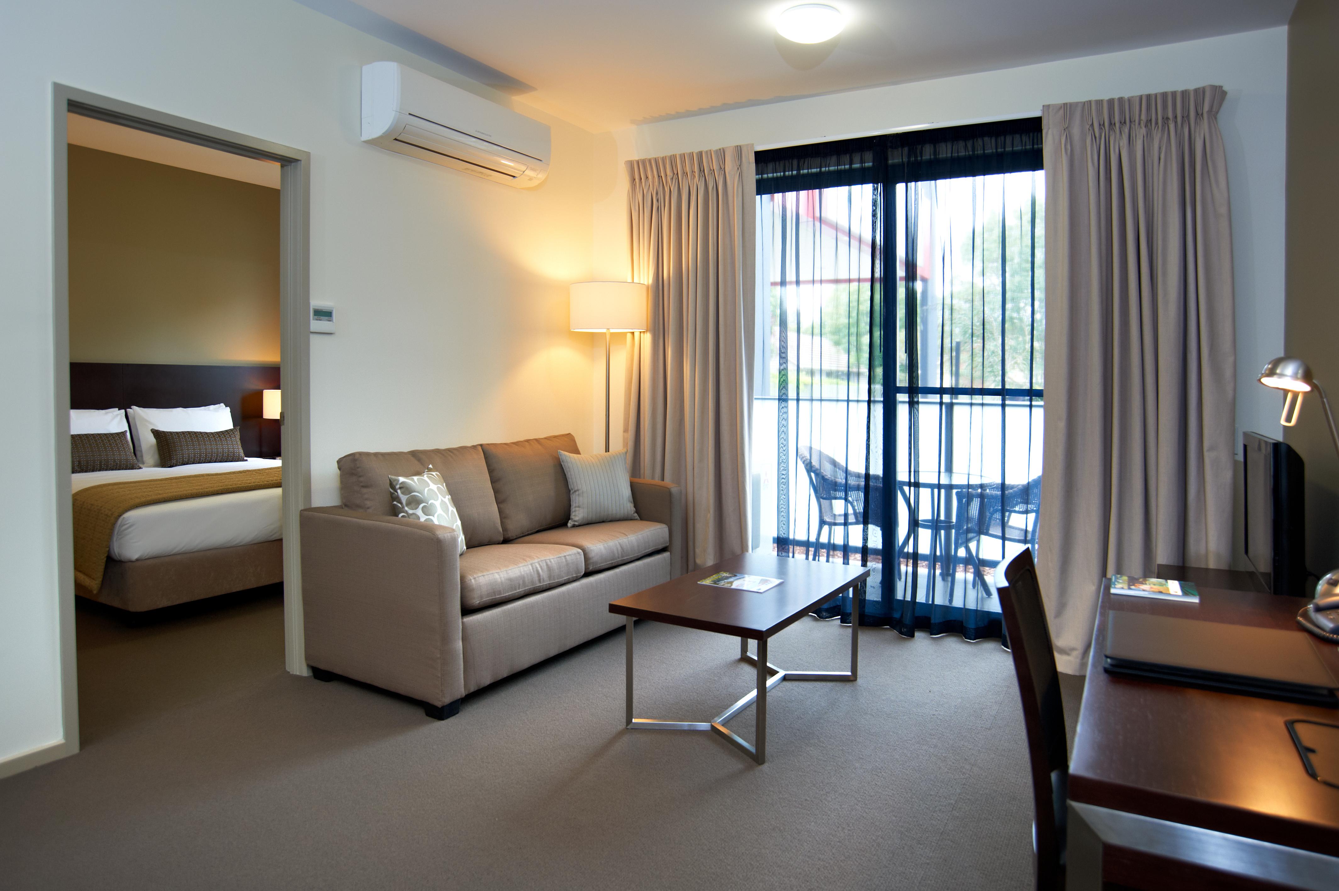 Aparthotel Quest Moorabbin Heatherton Exteriér fotografie
