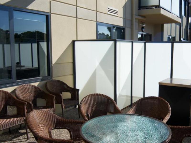 Aparthotel Quest Moorabbin Heatherton Exteriér fotografie