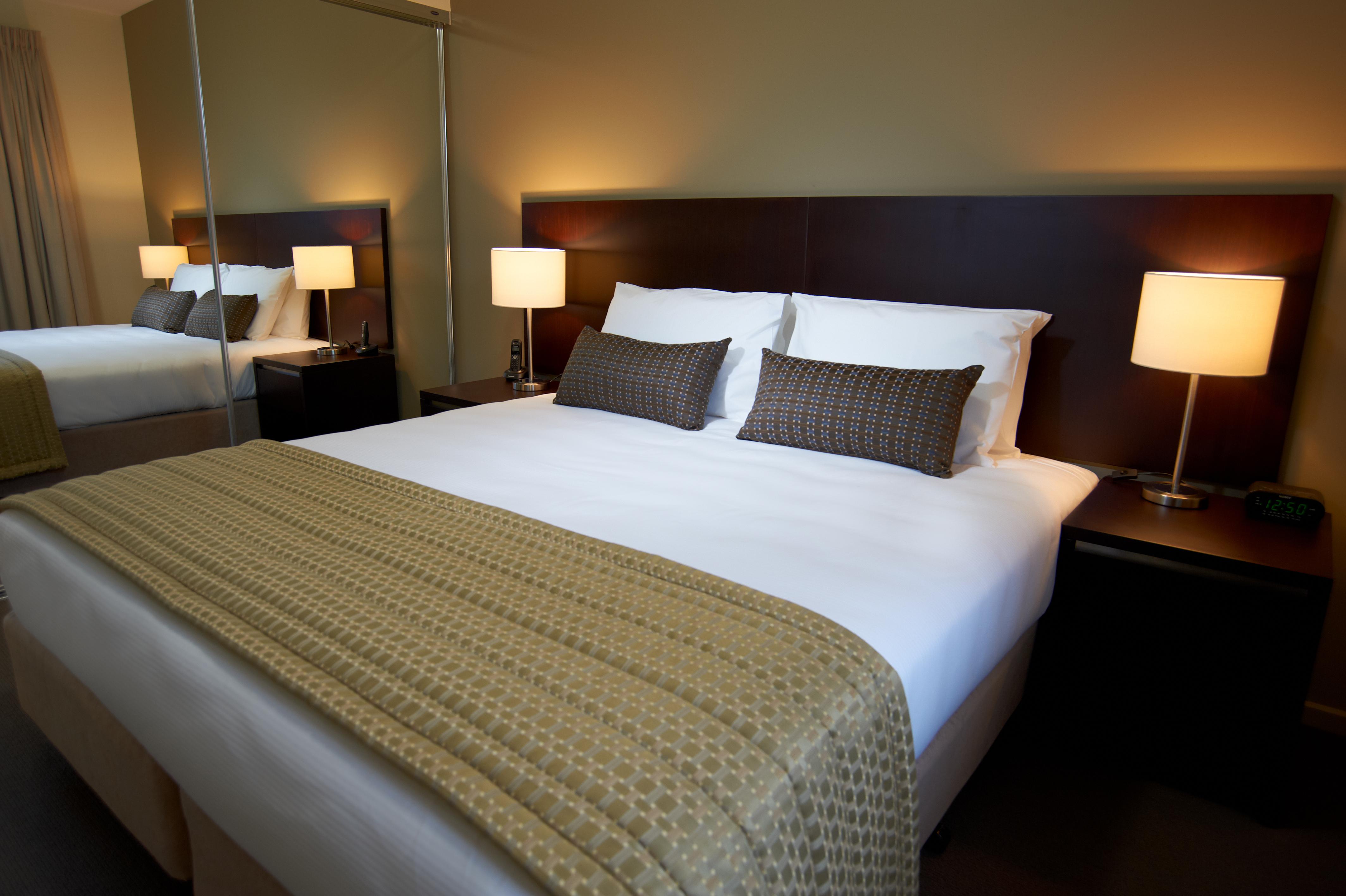 Aparthotel Quest Moorabbin Heatherton Exteriér fotografie