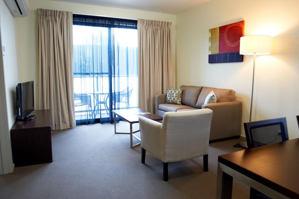 Aparthotel Quest Moorabbin Heatherton Exteriér fotografie