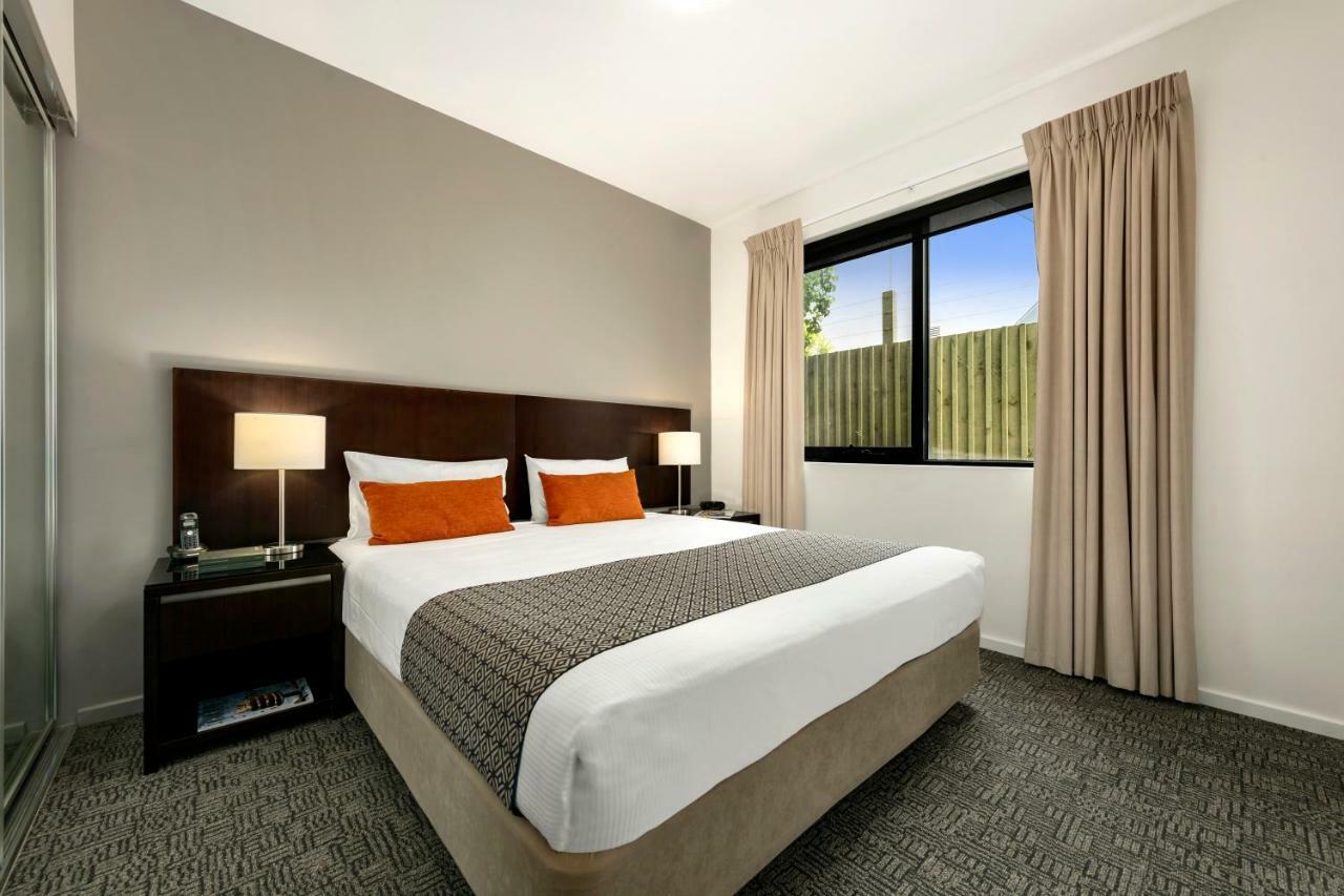 Aparthotel Quest Moorabbin Heatherton Exteriér fotografie