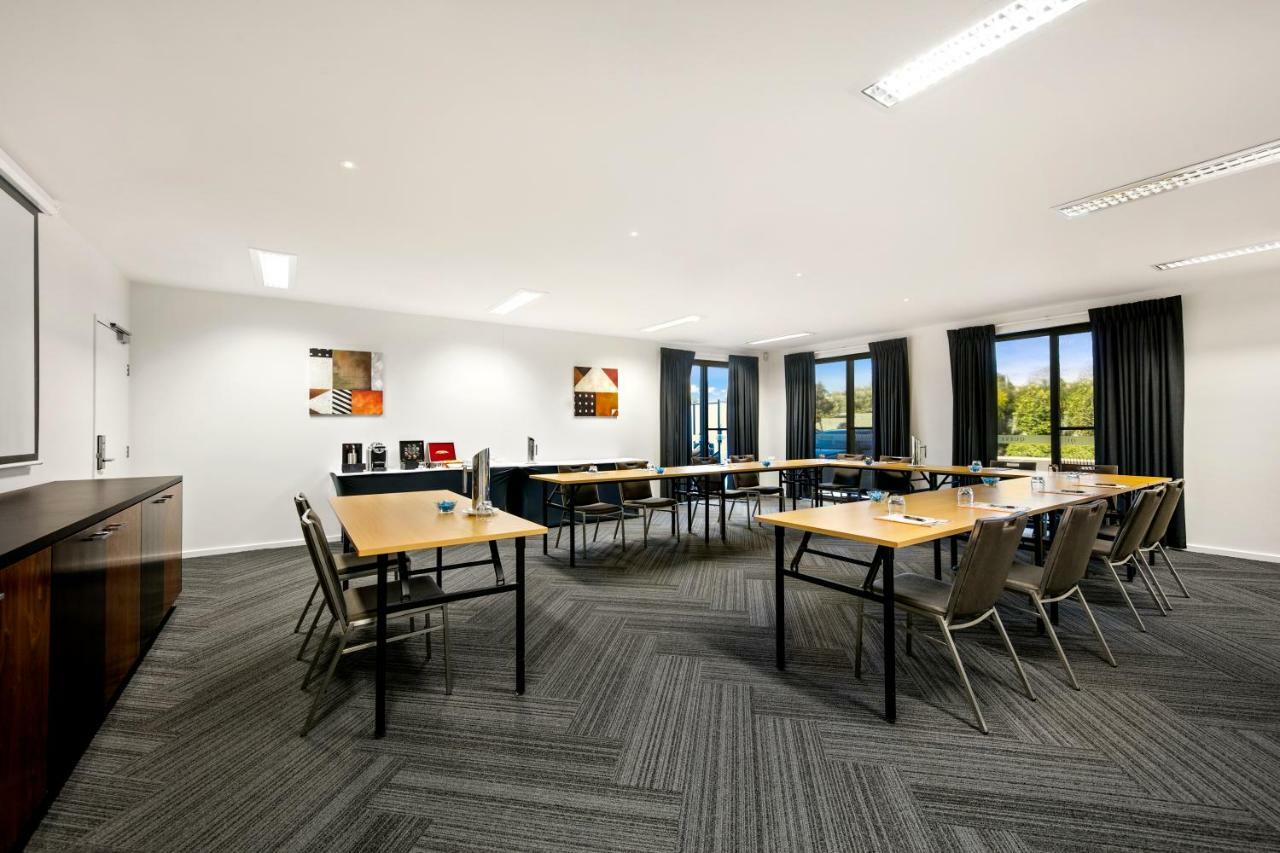 Aparthotel Quest Moorabbin Heatherton Exteriér fotografie