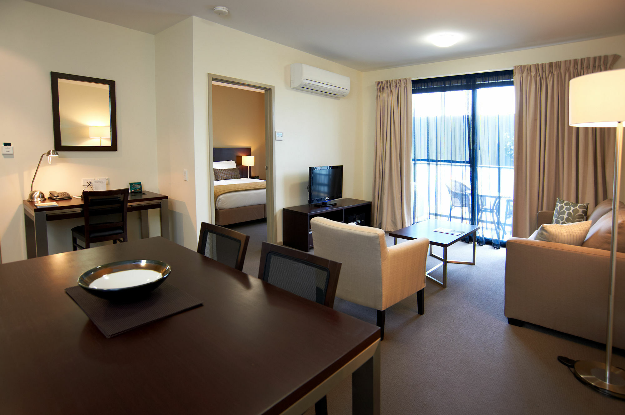 Aparthotel Quest Moorabbin Heatherton Exteriér fotografie